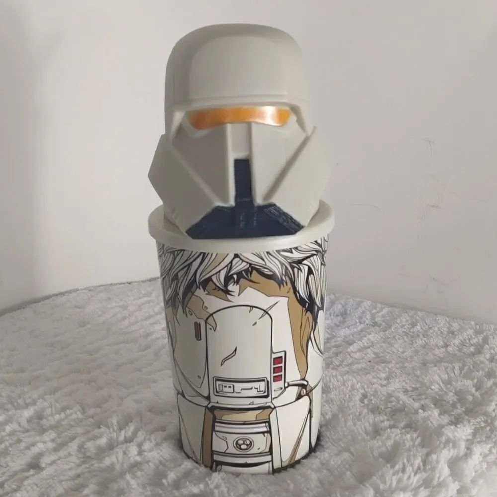 Star Wars Cup - Picture 7 of 9